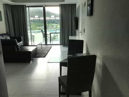 Absolute Twin Sands Resort and Spa