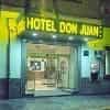 Don Juan Granada Hotel