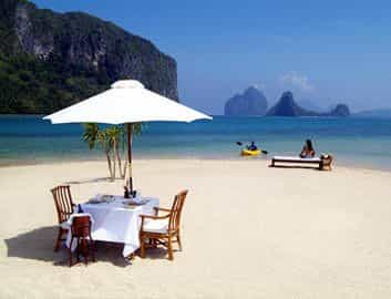 El Nido Resorts-Miniloc Island El Nido Resorts-Miniloc Island