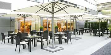 Ramada Zurich City Ramada Zurich City