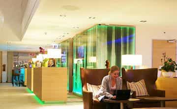 Ramada Zurich City Ramada Zurich City