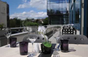 Leonardo Boutique Hotel Rigihof Zurich