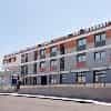 Tocina Business Hotel