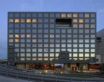 Radisson Blu
