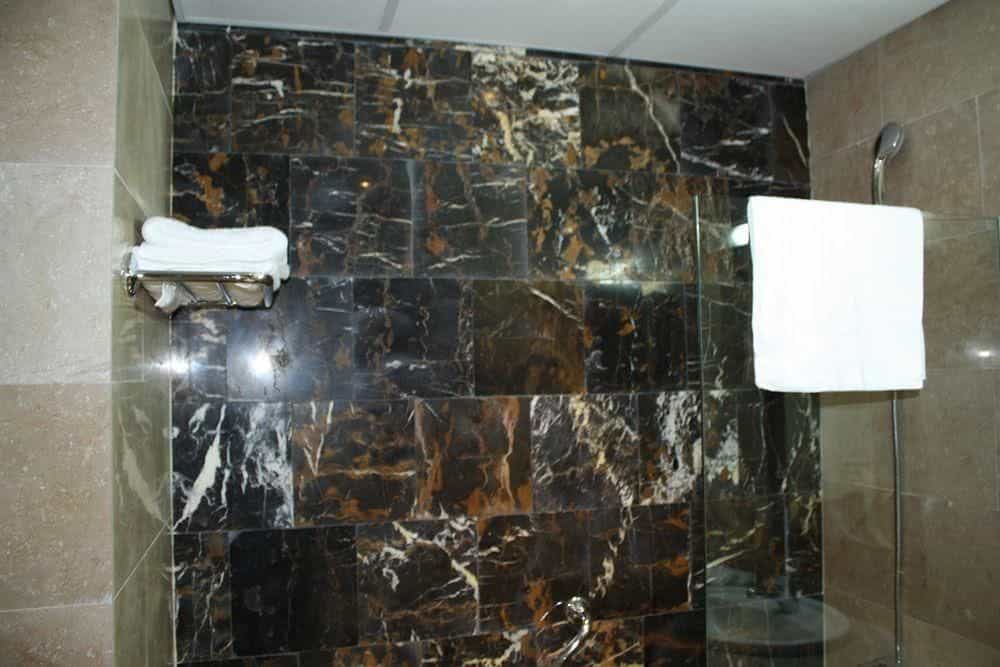 BEST WESTERN GRAND HOTEL MADABA