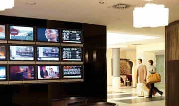 Lindner Hotel Am Belvedere