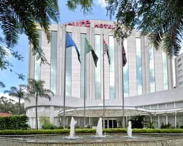 MERCURE SANTO ANDRE HOTEL