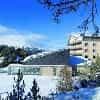 Hotel Guitart Termes La Collada