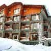 Solineu Apartments