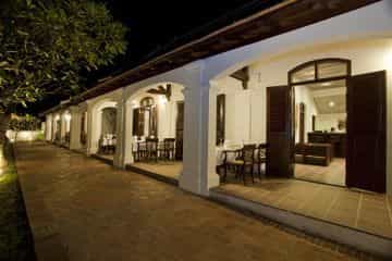 VICTORIA XIENGTHONG PALACE