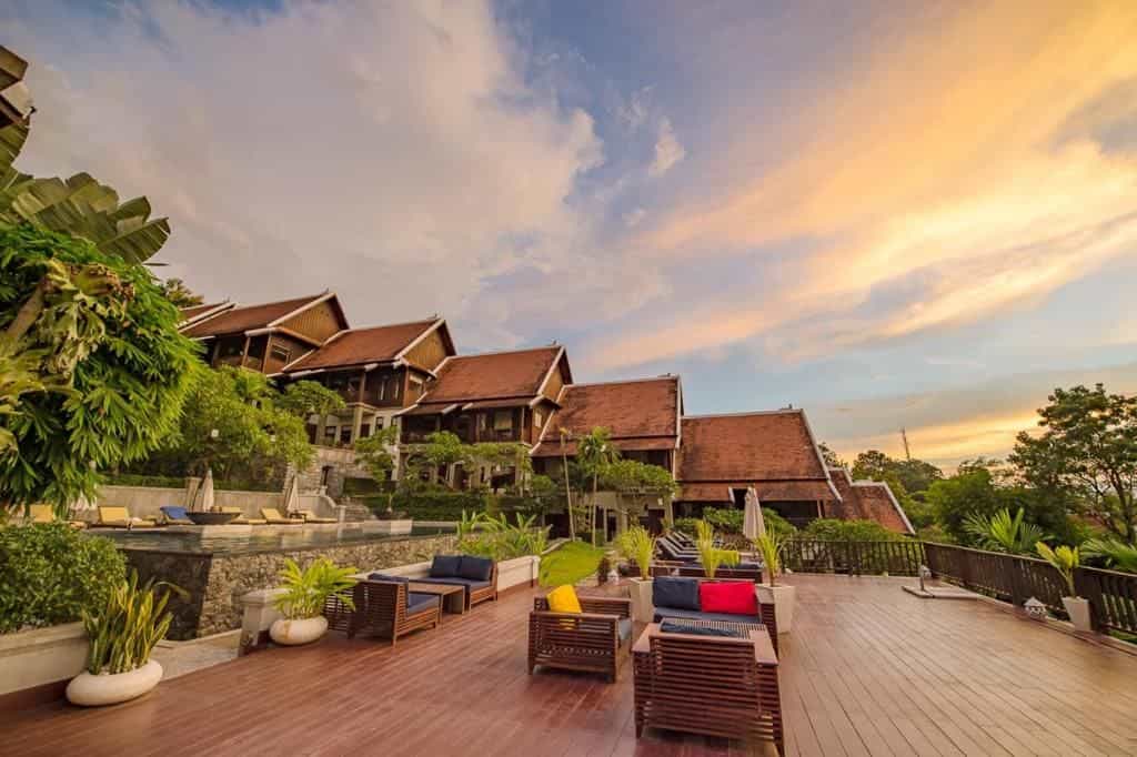 Kiridara Luang Prabang