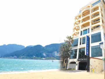 BENIKEA SONGJUNG HOTEL