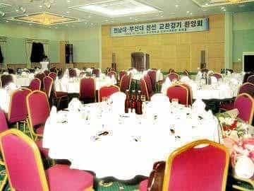 SANGNAM INTERNATIONAL HOUSE SANGNAM INTERNATIONAL HOUSE