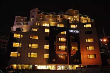 Hotel Foret Haeundae