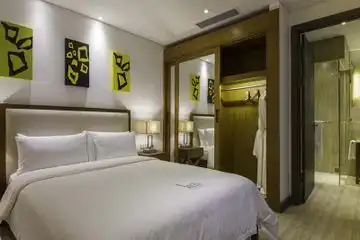 แอลวี8 รีสอร์ต โฮเต็ล บาหลี