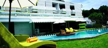 Lavender Luxury Resort and Spa