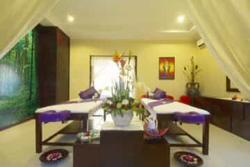 Lavender Luxury Resort and Spa