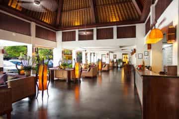 Ramayana Resort & Spa