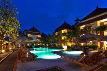 White Rose Resort Villas and Spa