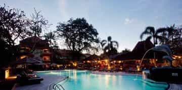 White Rose Resort Villas and Spa