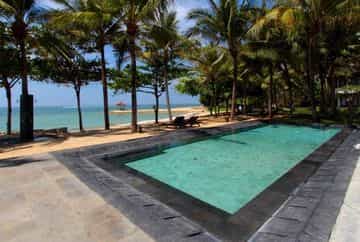 The Bali Khama