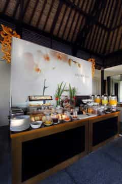 The Bali Khama