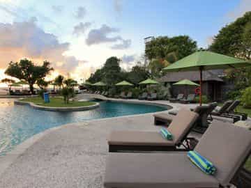 Ramada Resort Benoa