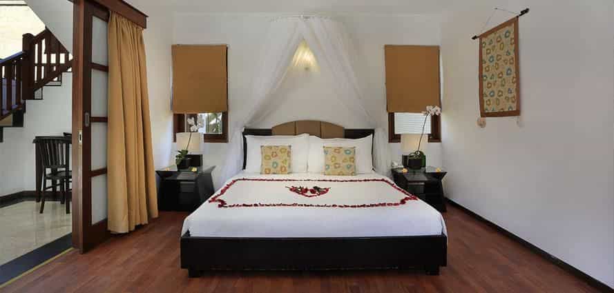 Dampati Villas by Tjendana
