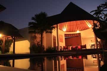Bidadari Villa & Spa