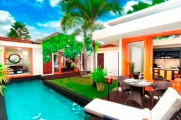 Vacation Club Villas