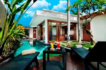 Vacation Club Villas
