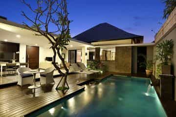 Sentosa Seminyak Sentosa Seminyak