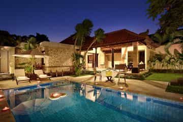 The Club Villa