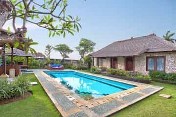 The Club Villa