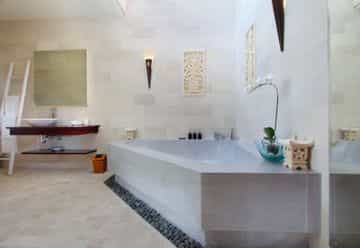 K Villa Seminyak