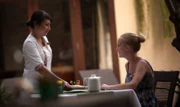 D'Primahotel Seminyak