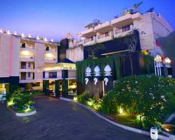 Aston Kuta Hotel and Residence