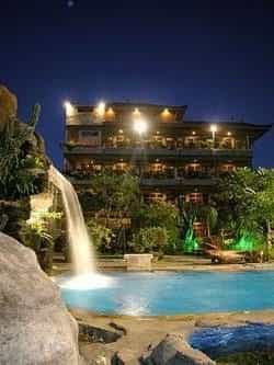 Green Garden Beach Resort