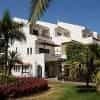 Apartamentos Hg Cristian Sur