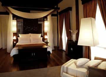 The Villas at Sunway