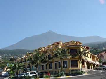 Apartmentos Estrella del Norte