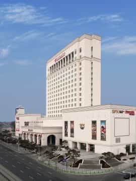RAMADA PLAZA