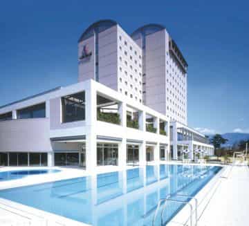 Isawa Hotel Kasugai