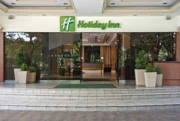 Holiday Inn Clark Field