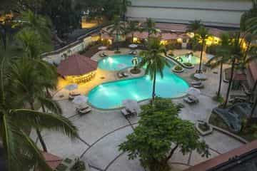 Holiday Inn Clark Field