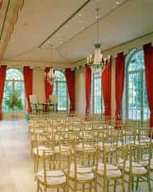 Brenners Park-Hotel & Spa