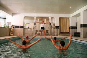 TOP COUNTRYLINE HOTEL RITTER