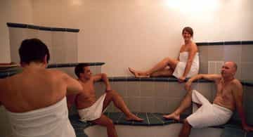 TOP COUNTRYLINE HOTEL RITTER