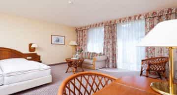 Wyndham Garden