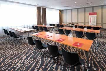 Leonardo Hotel Heidelberg city centre